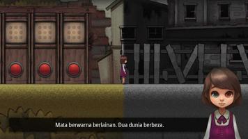 Bermata Pelik (Odd Eye) syot layar 1