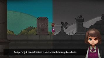 Bermata Pelik (Odd Eye) syot layar 2