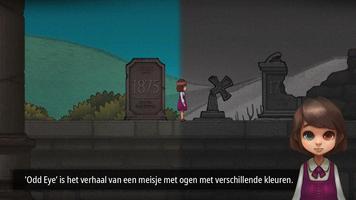 Verschillende ogen (Odd Eye) screenshot 2