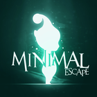 آیکون‌ Minimal Escape