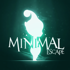 Minimal Escape-icoon