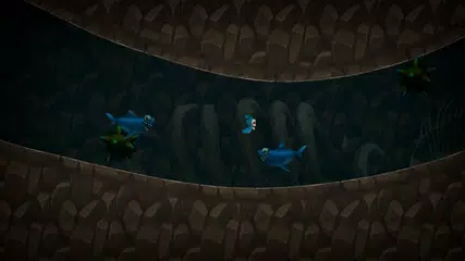 Minimal Escape XAPK Herunterladen