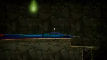 Minimal Escape XAPK Herunterladen