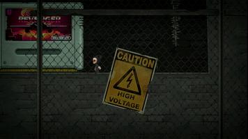 Minimal Escape اسکرین شاٹ 2