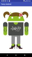 Fancy Android - Open source स्क्रीनशॉट 1