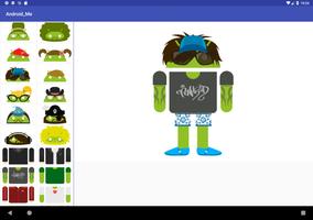 Fancy Android - Open source capture d'écran 2