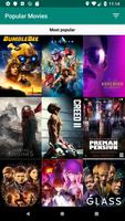 Popular Movies plakat