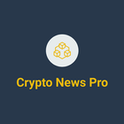 Crypto News Pro icono