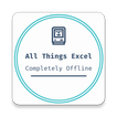 All Things Excel - Learn Excel