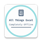 All Things Excel أيقونة
