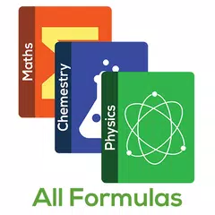 Descargar APK de Todas las fórmulas