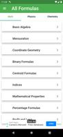 All Formulas โปสเตอร์