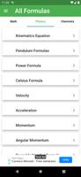 All Formulas ภาพหน้าจอ 2