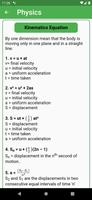 All Formulas ภาพหน้าจอ 3