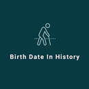 Birth Date In History APK