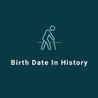 Birth Date In History Zeichen
