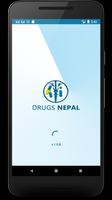 Drugs Nepal ポスター