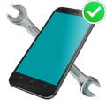 Repair System: Android Operating System Gadget Fix