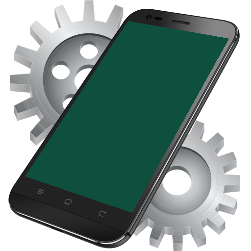 Android操作系統問題的維修系統-電話cpu清潔器