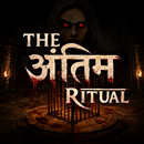 Antim Ritual: Occult Horror APK
