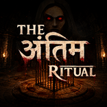 Antim Ritual: Occult Horror