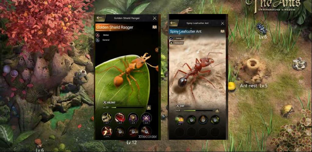 Ark survival evolved: game mobile FreeGuide. APK voor Android Download