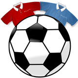 Soccer bounce - Free ikona