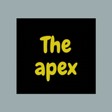 The Apex Zeichen