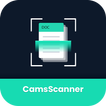 ”CamsScanner | PDF Scanner Free CameraScanner App