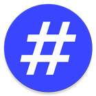 Hashtags for Likes 2020: Trending Hashtags icon