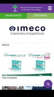 Revista AAOT poster