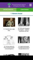 Revista AAOT screenshot 3