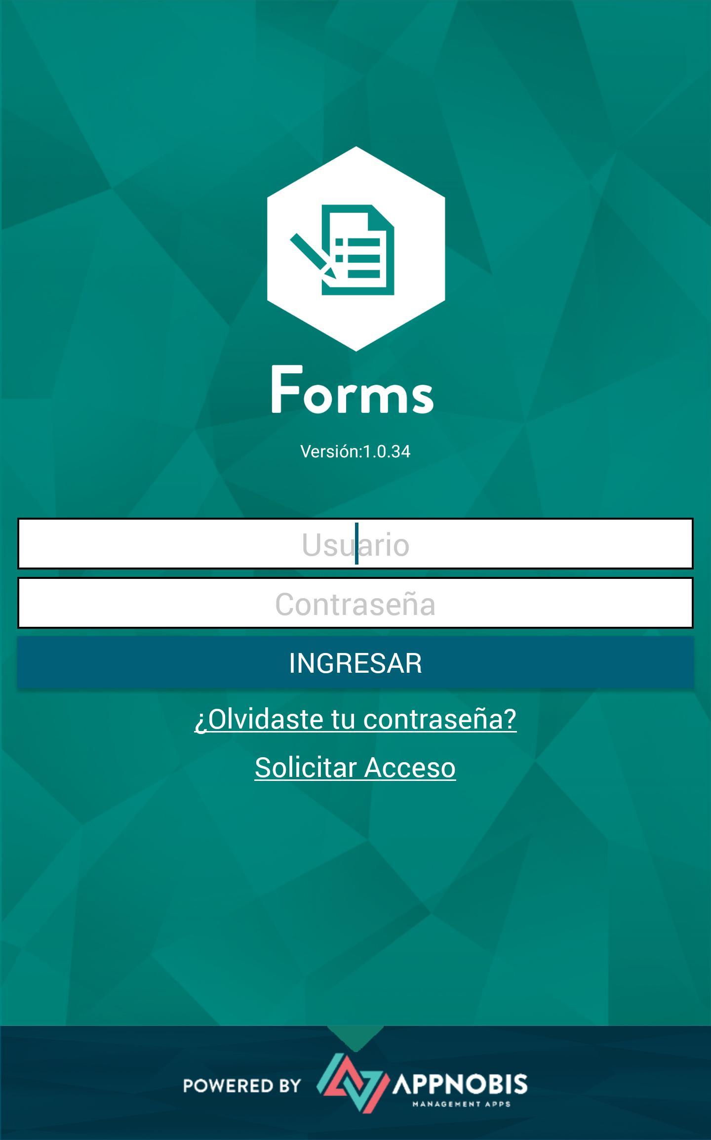 Download forms