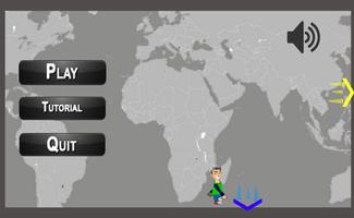Stickman البوابة بندقية تصوير الشاشة 1