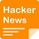 Hacker News : smart reader icône