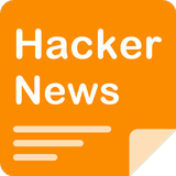 Hacker News : smart reader icono