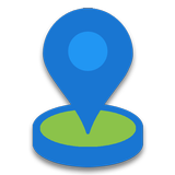 Fake GPS Location-GPS JoyStick アイコン