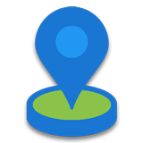 Fake GPS Location-GPS JoyStick أيقونة