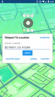 Fake GPS Joystick 🕹️💰 ( Fly Go GPS Fake ) Prank APK for Android