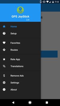 Android 用の Gps Joystick Apk をダウンロード
