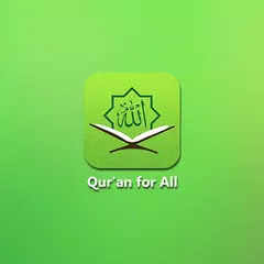 Quran for All (Al-Huda Int.) APK Herunterladen