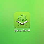 ikon Quran for All (Al-Huda Int.)