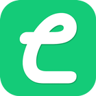 The App Crocodile আইকন