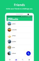 The App Crocodile captura de pantalla 2