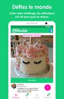 The App Crocodile Affiche