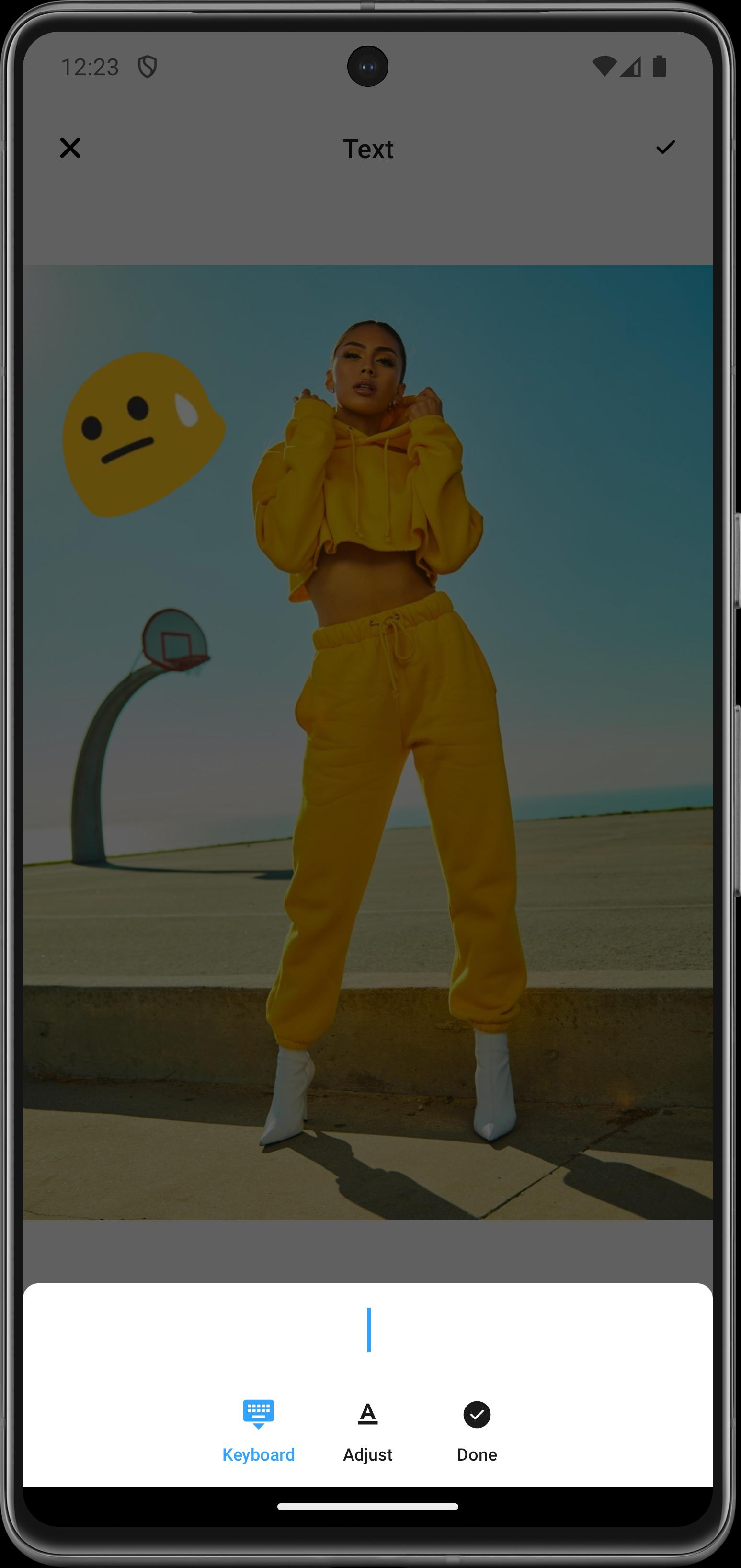 Gimp image editor apk for android download