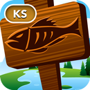 APK iFish Kansas