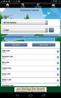 iFish Ontario screenshot 2