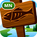 APK iFish Minnesota!