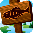 iFish Saskatchewan-icoon